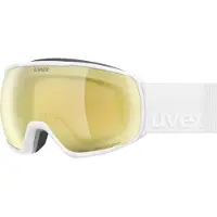 Uvex Victorious Cv Ski Goggles Blanc Colorvision green/CAT2