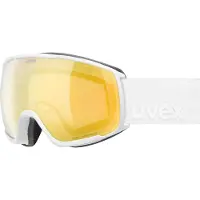 Uvex Victorious Small Cv Ski Goggles Blanc Colorvision green/CAT2