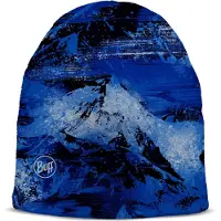 Buff Polar Ecostretch Beanie Bleu