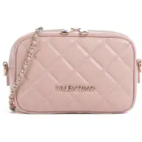 Valentino Sac à bandoulière 'OCARINA' rose