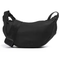 HUGO Sac à bandoulière noir