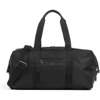 HUGO Quantic 10260368 Duffle Bag Noir