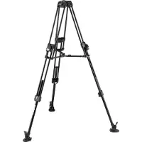 Manfrotto Trépied Mvttwinfa Fast 645 100/75