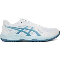 Asics Upcourt 6 1071A104105 (46/blanc-bleu saba)