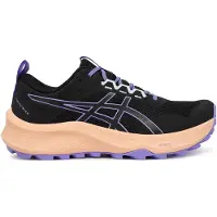 Asics Trabuco Terra 3 Trail Running Shoes Noir EU 42 1/2 Femme