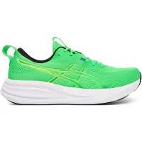 Asics GEL-PULSE 17 - Vert vif/Vert lumineux