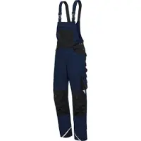 Nitras Safety Jumpsuit Bleu 56 Homme
