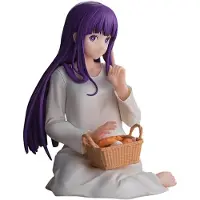 SEGA Frieren : Au-delà de la fin du voyage Statuette en PVC Yumemirize Fern Nap 12 cm