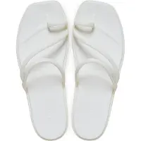 Crocs Séparateur d'orteils 'Miami Toe Loop' beige