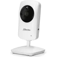 Alecto Dvm64cam Baby Monitor Clair One Size / EU Plug 220V Enfants