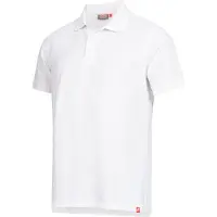 Nitras Safety Polo à Manches Courtes Motion Tex Light