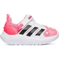 Adidas Baskets basses enfant LIGHTORAMA RNR MINNIE EL I filles - Blanc - 25
