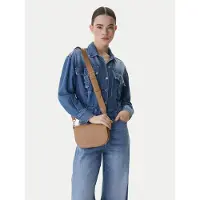 Love Moschino Sac Bandouliere GIANT-JC4122PP1O femmes - Beige - Unique
