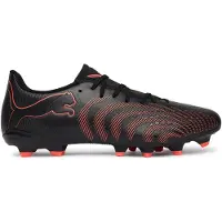 Puma Future 9 Play Fg/ag Football Boots Noir EU 42 Homme