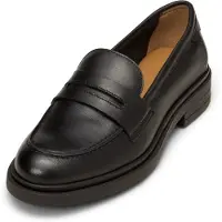 Marc O'Polo Chaussure basse noir