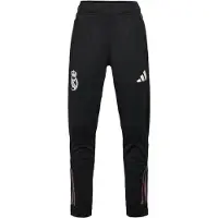 Adidas Pantalon de sport 'Real Madrid Tiro 25 Competition' noir / blanc