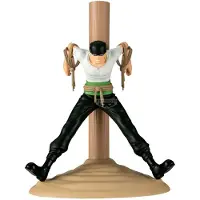 Banpresto Figurine One Piece Zoro Pirate 13cm