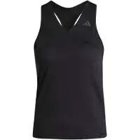 Adidas Club Tennis Climacool V-neck Sleeveless T-shirt Noir S Femme