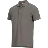 Nitras Safety Polo à Manches Courtes Motion Tex Light