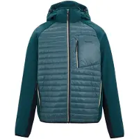 Regatta Pro Hybrid Ii Jacket Bleu 2XL Homme