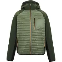 Regatta Pro Hybrid Ii Jacket Vert 2XL Homme
