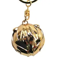 Harry Potter Porte-clefs de - Vif D'Or 3D - pour Indifférent - couleur or - Taille Standard