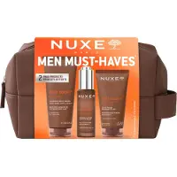 Nuxe Men [BOOST]³ coffret cadeau pour homme