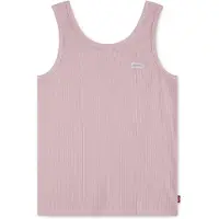 Levi's Haut 'Meet And Greet' rose ancienne