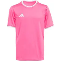 Adidas T-Shirt fonctionnel 'Entrada26' rose