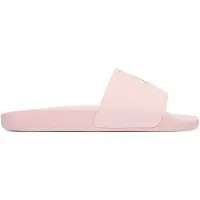 Ralph Lauren Claquettes POLO SLIDE UNISEX femmes - Rose - 36