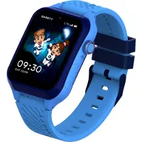 GARETT Montre connectée Kids Essa 2 4G bleue