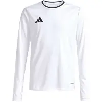 Adidas T-Shirt fonctionnel 'ENT26' noir / blanc
