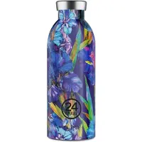 24Bottles Clima-iris-500 Ml French Press Multicolore One Size / EU Plug 220V