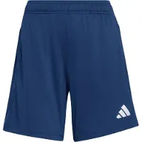 Adidas Pantalon de sport 'Ent26' bleu foncé / blanc