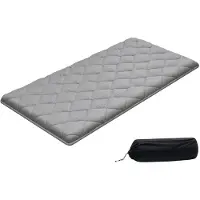Vevor Matelas Futon Taille Jumeau