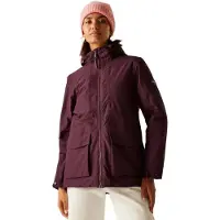 Regatta Melane Jacket Violet 40 Femme
