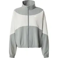 Under Armour Veste UA Rival Woven vert foncé XS