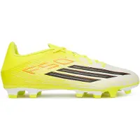 Adidas F50 Club Fg/Mg Tesoye/Cblack/Lucred Tesoye/Cblack/Lucred 46