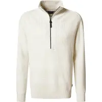 Pierre Cardin Pull-over blanc