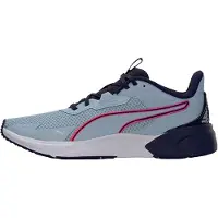 Puma Chaussures de fitness Disperse Xt 4, modèle unisexe, couleur Lucite (rose clair et prune foncé), taille 46 EU