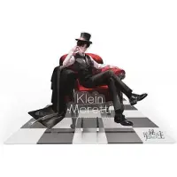Sakami Merchandise Lord of Mysteries Acryl Diorama Floating Shadows Series Klein 18 cm