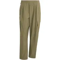 Adidas Pantalon outdoor 'Xploric' vert