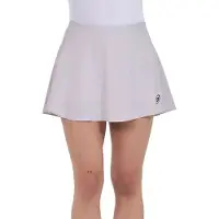 Bullpadel Galaro Skirt Blanc S Femme