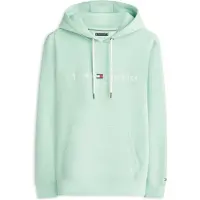 Tommy Hilfiger Sweat-shirt menthe / blanc