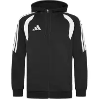 Adidas Tiro 26 League Sweat Full Zip Sweatshirt Noir 2XL / Regular Homme