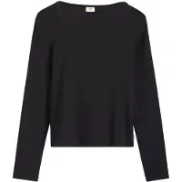 Levi's T-shirt 'ESSENTIAL' noir