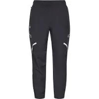 Under Armour Pantalon de sport 'Unstoppable' gris / noir