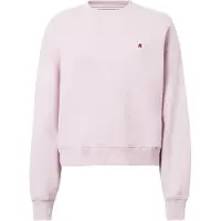 Replay W3461c.000.23802 Sweatshirt Rose XS Femme