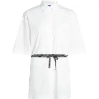 Karl lagerfeld JEANS Chemisier blanc