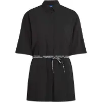 Karl lagerfeld JEANS Chemisier noir